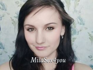 MilaSex4you