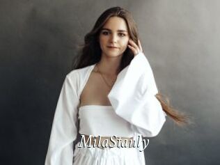 MilaStanly
