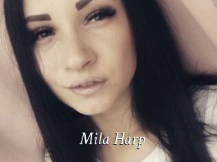 Mila_Harp