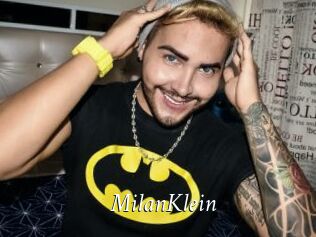MilanKlein