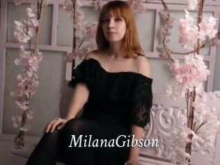 MilanaGibson