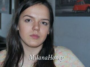 MilanaHoney
