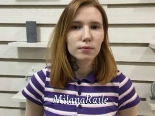 MilanaRaile