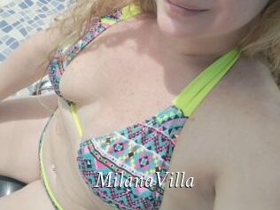 MilanaVilla