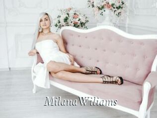 MilanaWiliams