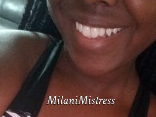 MilaniMistress