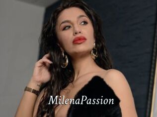 MilenaPassion