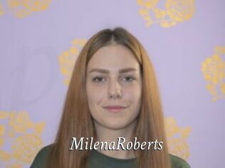 MilenaRoberts