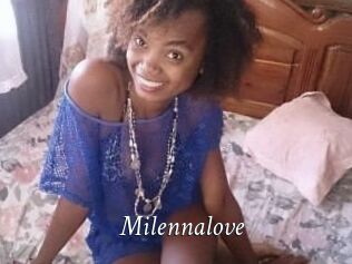 Milennalove