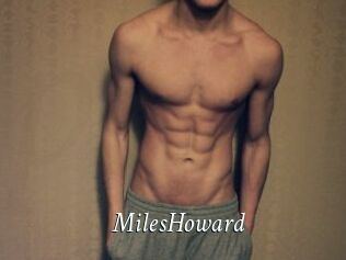 MilesHoward