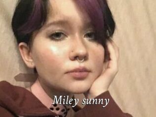Miley_sunny