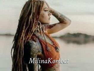 MilinaKombat