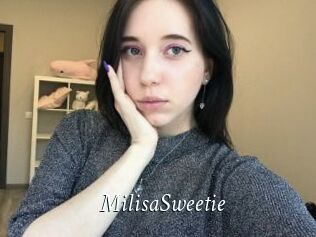 MilisaSweetie
