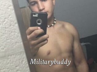 Militarybuddy