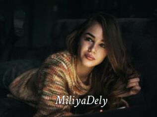 MiliyaDely