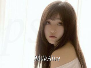 MilkAlice