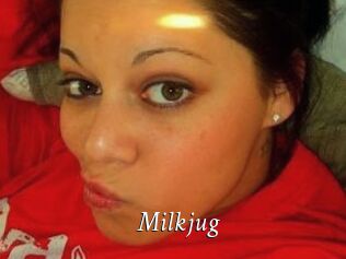 Milkjug