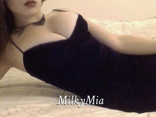 MilkyMia