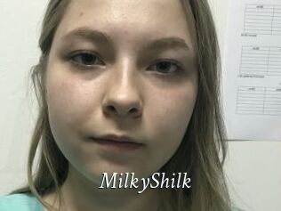 MilkyShilk