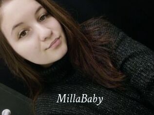 MillaBaby