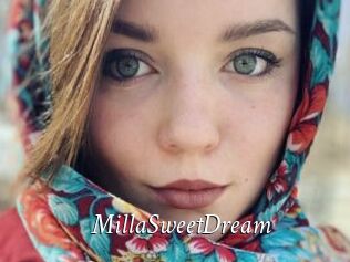 MillaSweetDream