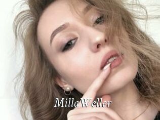 MillaWeller