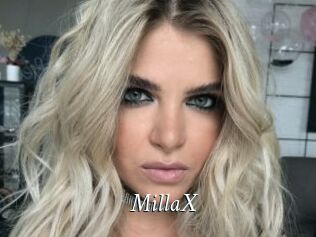 MillaX