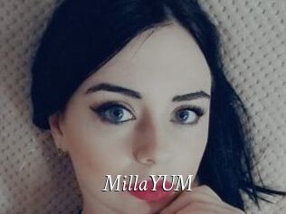 MillaYUM