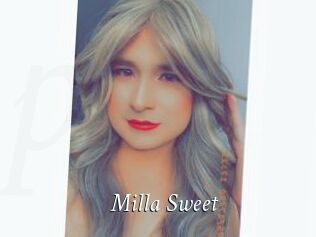 Milla_Sweet