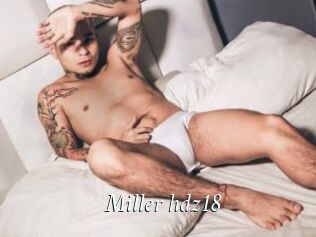 Miller_hdz18