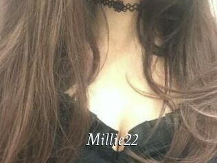 Millie22