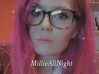 MillieAllNight