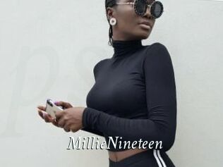 MillieNineteen
