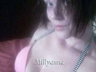 Millyanna