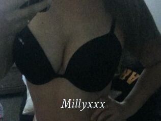 Millyxxx