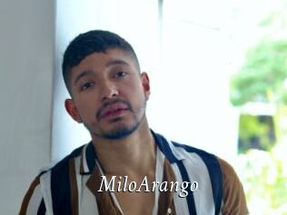 MiloArango
