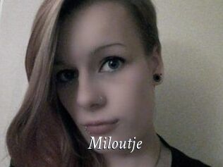 Miloutje