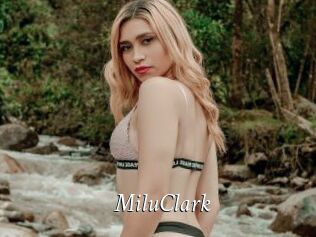 MiluClark