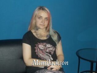 MimiJackson