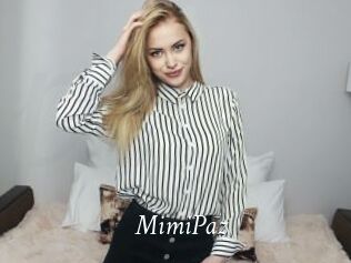 MimiPaz