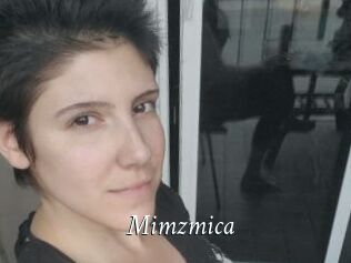 Mimzmica