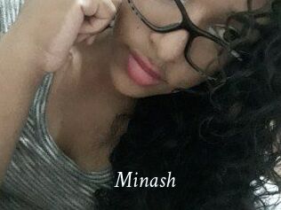 Minash