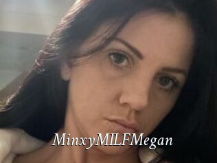MinxyMILFMegan