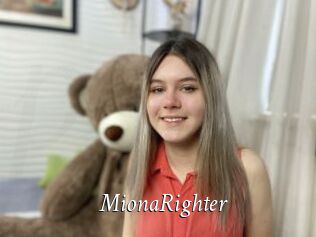 MionaRighter