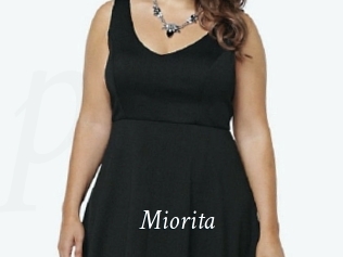 Miorita