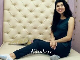 Miraluxe