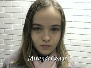 MirandaConor