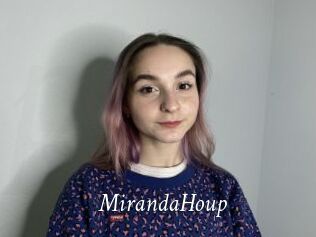 MirandaHoup