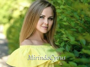 MirindaCyrus