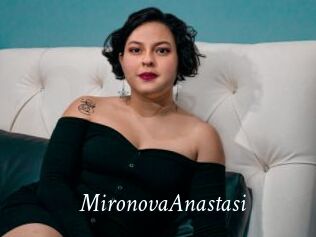 MironovaAnastasi